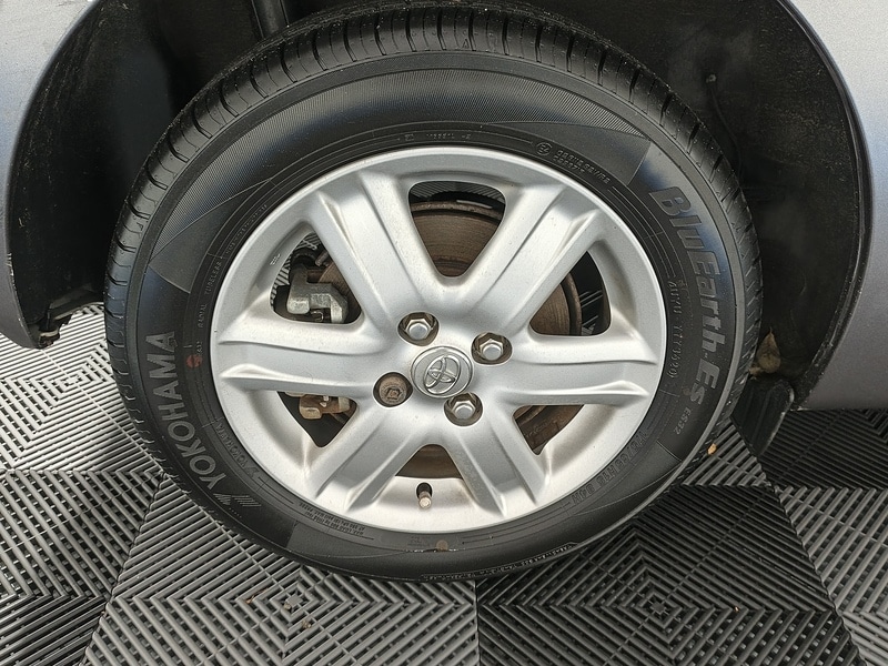 Used Toyota IQ 2009 for sale - 76798875: Photo 8