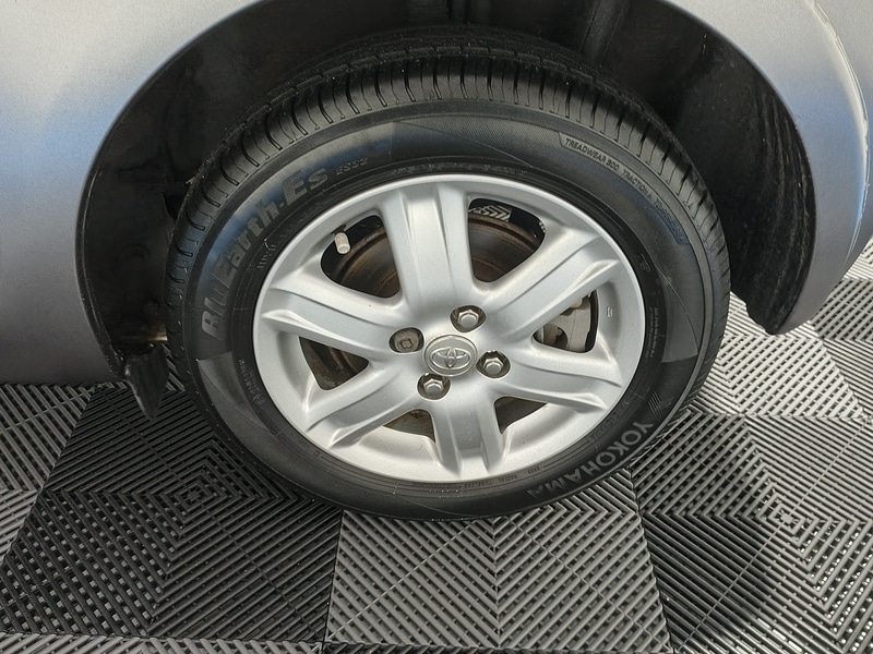 Used Toyota IQ 2009 for sale - 76798875: Photo 9