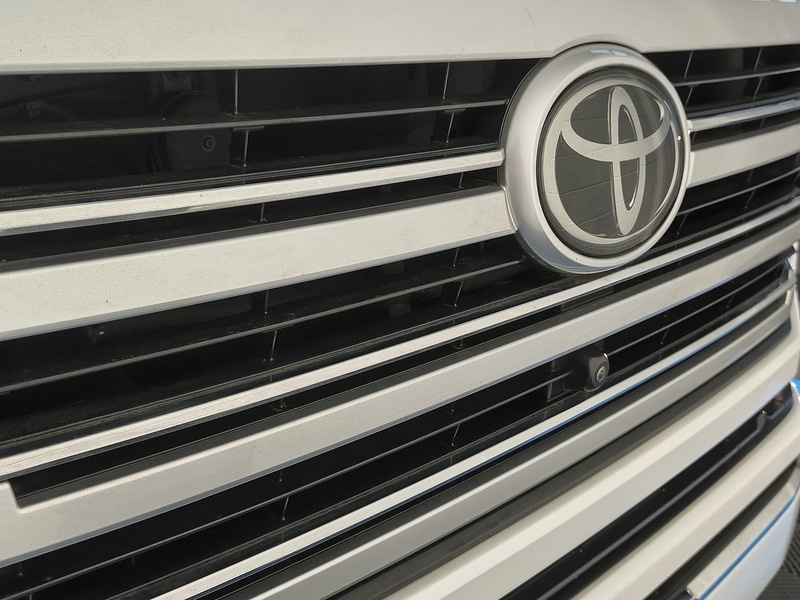 Used Toyota Land Cruiser for sale - 77245067: Photo 11