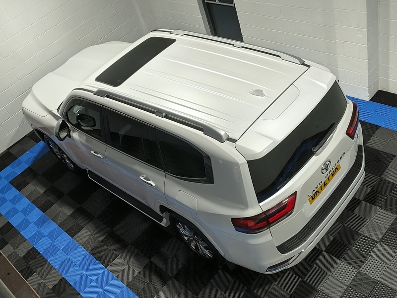 Used Toyota Land Cruiser for sale - 77245067: Photo 20