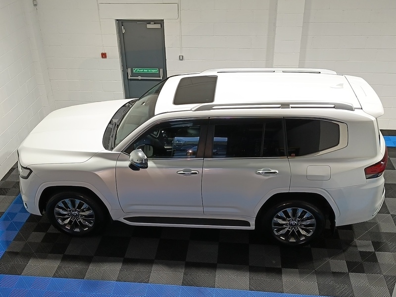 Used Toyota Land Cruiser for sale - 77245067: Photo 21