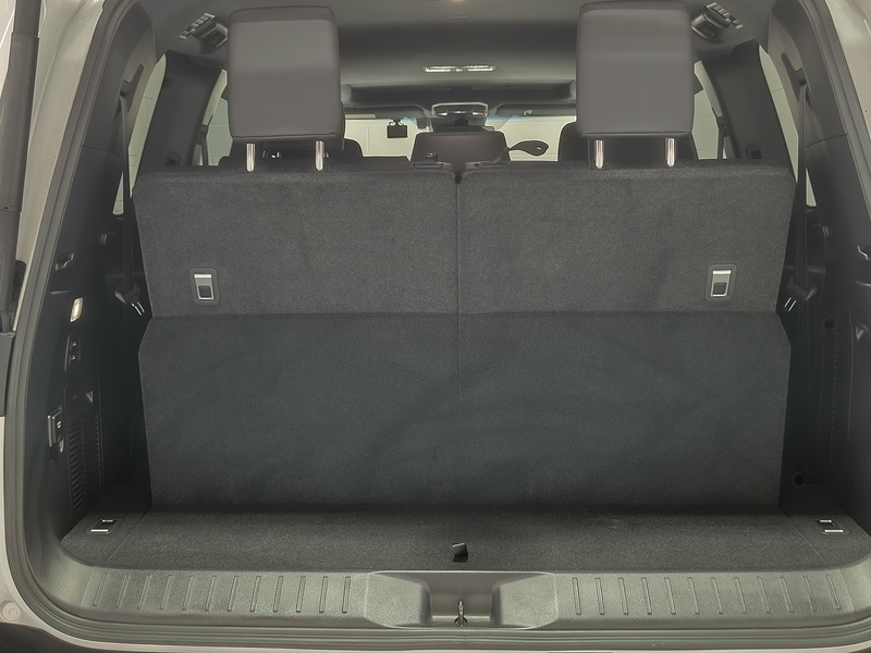 Used Toyota Land Cruiser for sale - 77245067: Photo 22