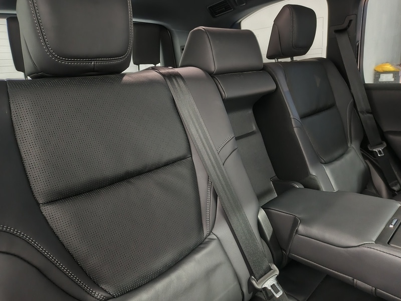 Used Toyota Land Cruiser for sale - 77245067: Photo 35