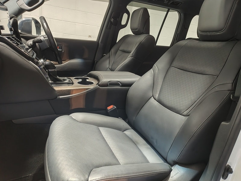 Used Toyota Land Cruiser for sale - 77245067: Photo 42