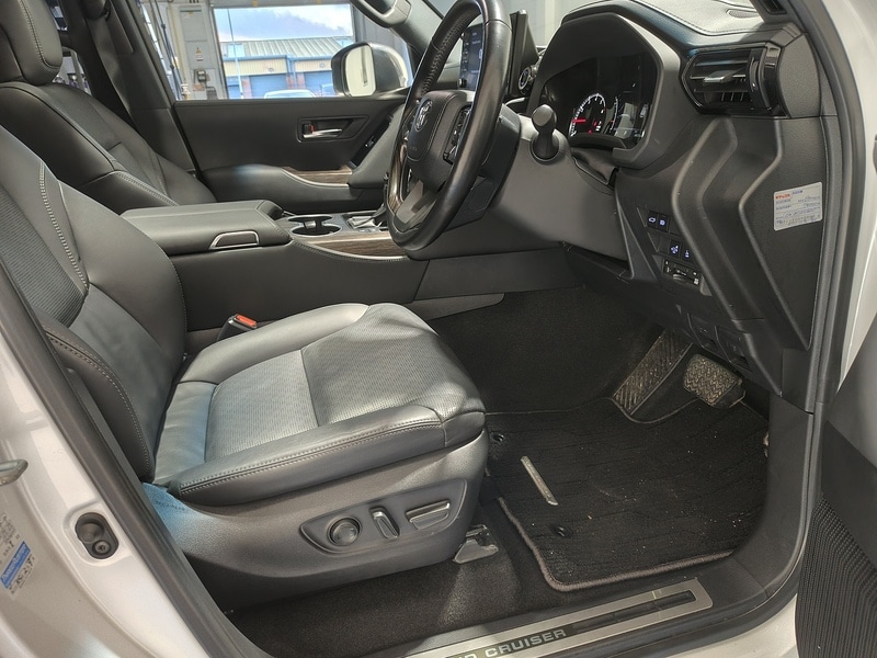 Used Toyota Land Cruiser for sale - 77245067: Photo 46