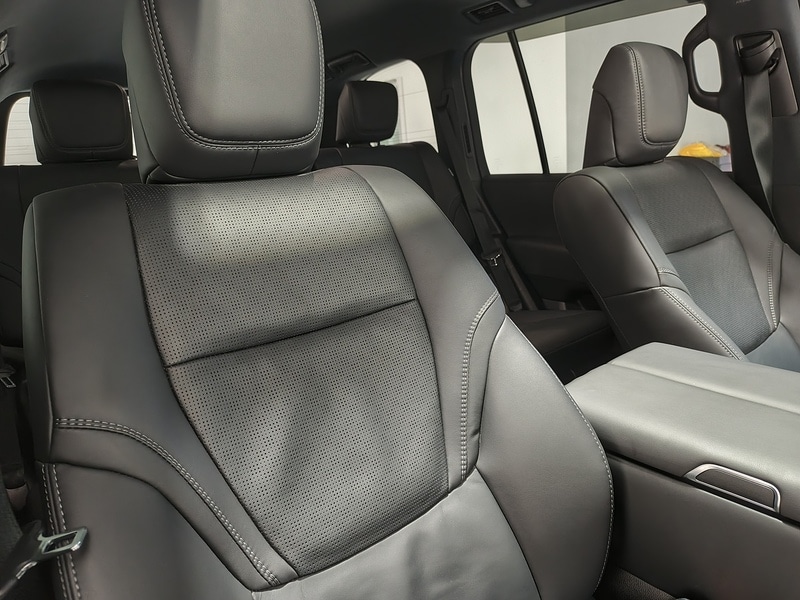 Used Toyota Land Cruiser for sale - 77245067: Photo 48