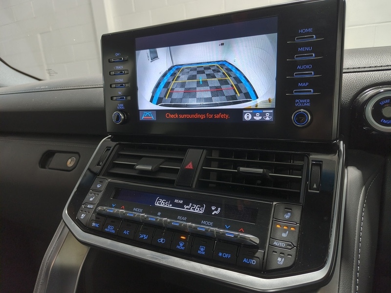 Used Toyota Land Cruiser for sale - 77245067: Photo 52