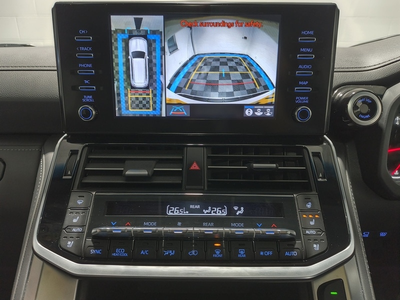 Used Toyota Land Cruiser for sale - 77245067: Photo 53