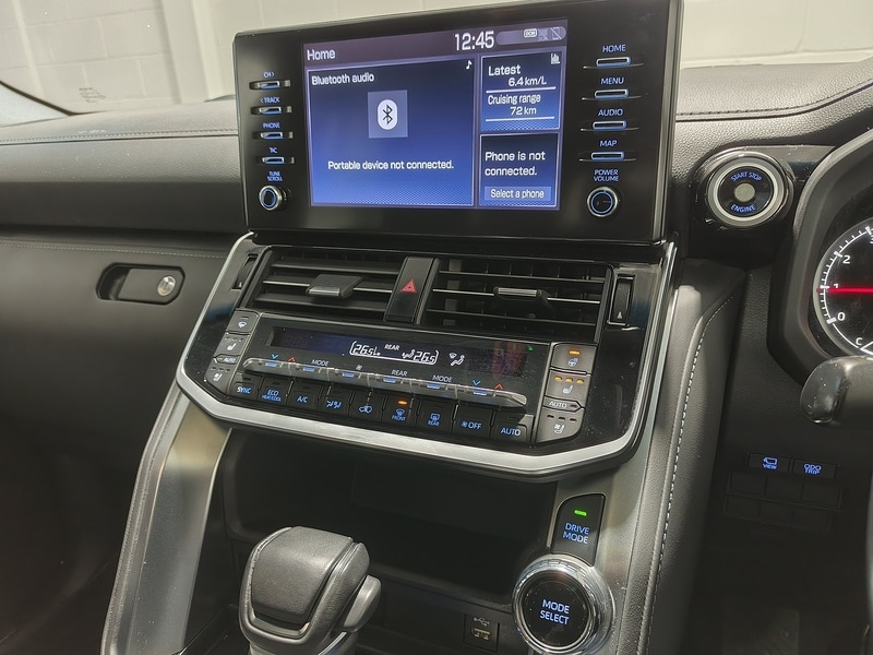 Used Toyota Land Cruiser for sale - 77245067: Photo 55