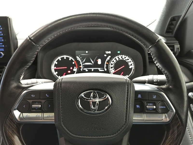 Used Toyota Land Cruiser for sale - 77245067: Photo 58
