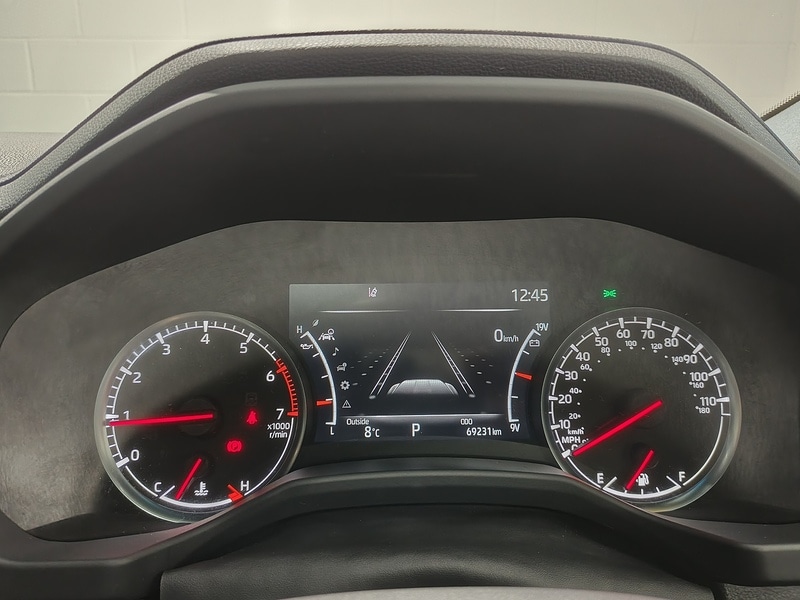 Used Toyota Land Cruiser for sale - 77245067: Photo 59