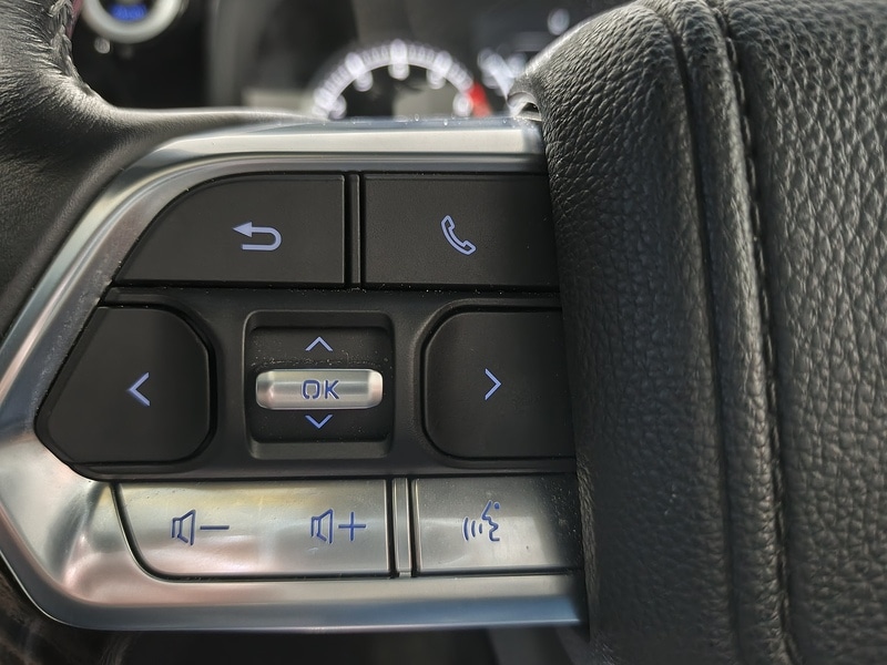 Used Toyota Land Cruiser for sale - 77245067: Photo 61