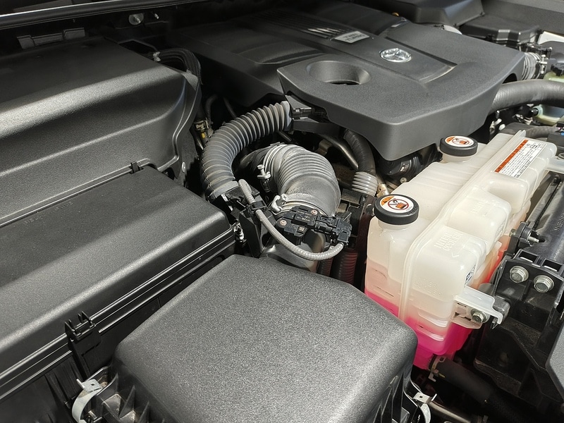 Used Toyota Land Cruiser for sale - 77245067: Photo 65