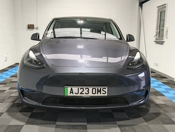 Used Tesla Model Y 2023 for sale - 79541694: Photo