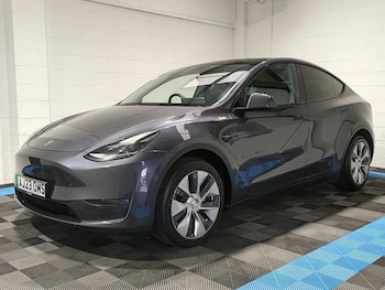 Used Tesla Model Y 2023 for sale - 79541694: Photo