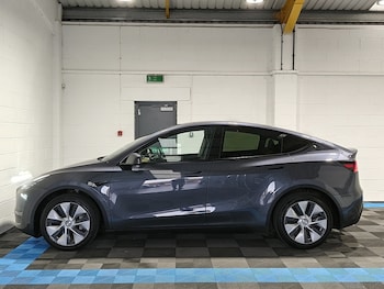 Used Tesla Model Y 2023 for sale - 79541694: Photo