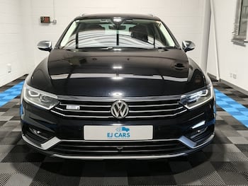 Used Volkswagen Passat 2019 for sale - 79541702: Photo