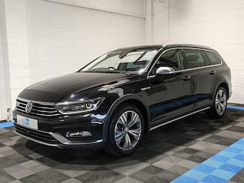 Used Volkswagen Passat 2019 for sale - 79541702: Photo