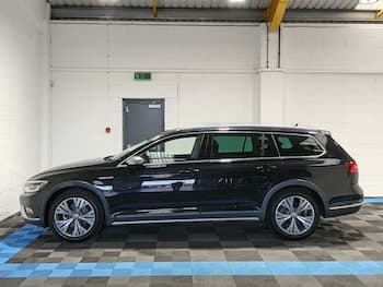 Used Volkswagen Passat 2019 for sale - 79541702: Photo
