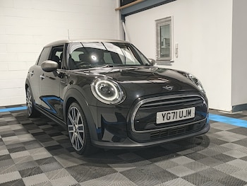Used MINI Hatch 2021 for sale - 79592821: Photo