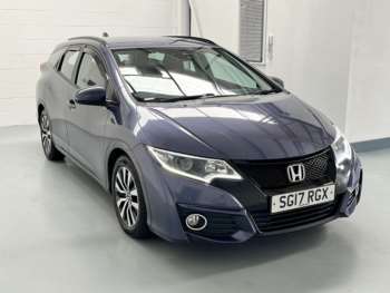 2017 - i-DTEC SE Plus 5-Door