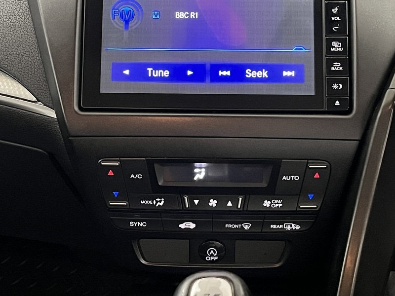 Vehicle 24