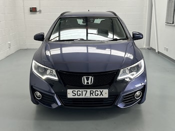 Used Honda Civic 2017 for sale - 75462395: Photo