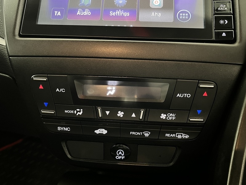 Vehicle 32