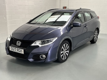 Used Honda Civic 2017 for sale - 75462395: Photo