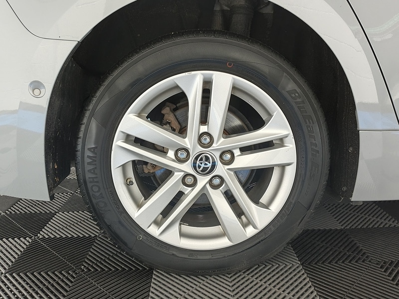 Used Toyota Corolla 2021 for sale - 76836650: Photo 10