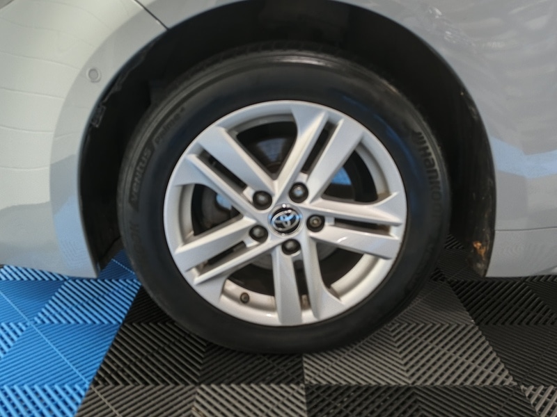 Used Toyota Corolla 2021 for sale - 76836650: Photo 12