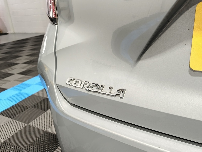 Used Toyota Corolla 2021 for sale - 76836650: Photo 14