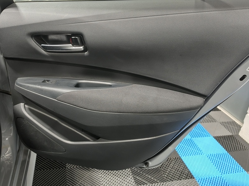 Used Toyota Corolla 2021 for sale - 76836650: Photo 18