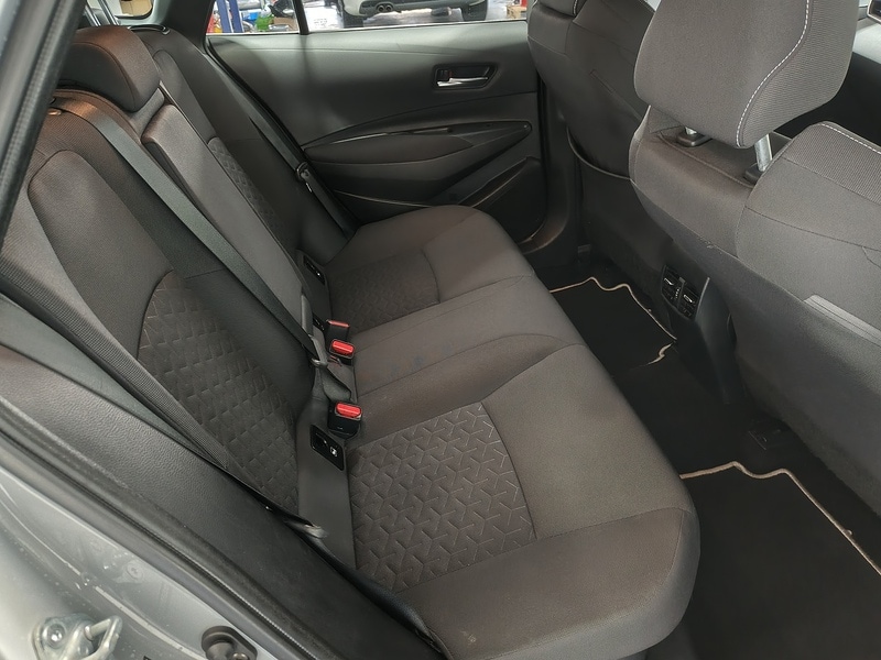 Used Toyota Corolla 2021 for sale - 76836650: Photo 19