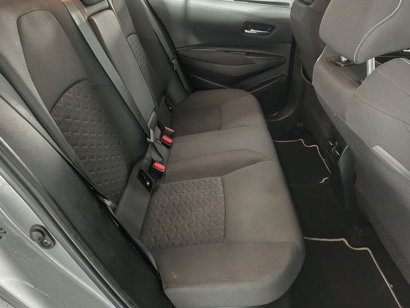 Used Toyota Corolla 2021 for sale - 76836650: Photo 20