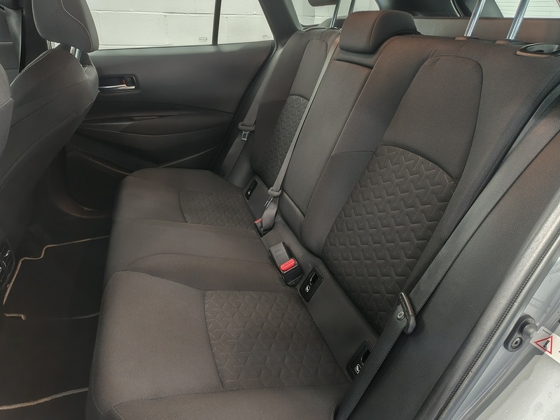 Used Toyota Corolla 2021 for sale - 76836650: Photo 21