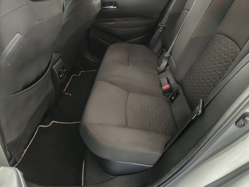 Used Toyota Corolla 2021 for sale - 76836650: Photo 22