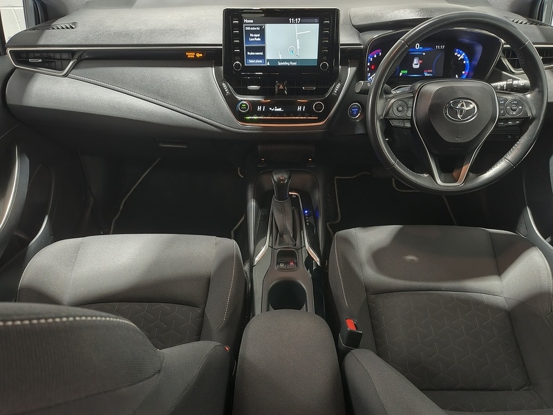 Used Toyota Corolla 2021 for sale - 76836650: Photo 23