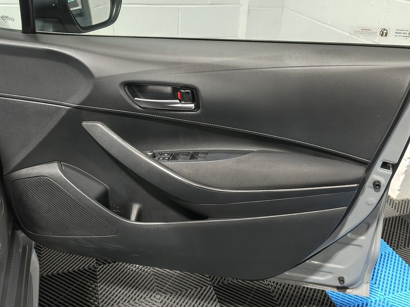 Used Toyota Corolla 2021 for sale - 76836650: Photo 25