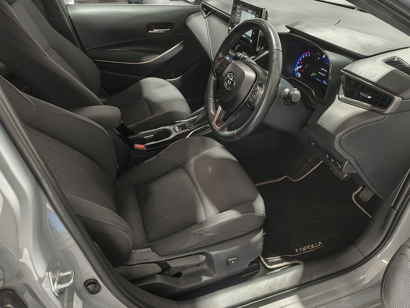 Used Toyota Corolla 2021 for sale - 76836650: Photo 26