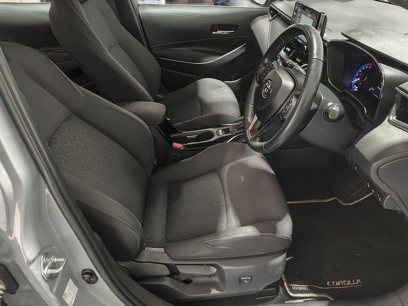 Used Toyota Corolla 2021 for sale - 76836650: Photo 27