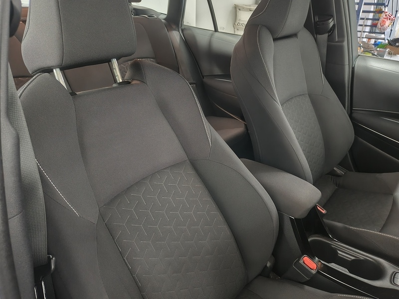 Used Toyota Corolla 2021 for sale - 76836650: Photo 28