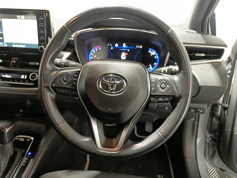 Used Toyota Corolla 2021 for sale - 76836650: Photo 30