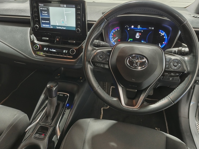Used Toyota Corolla 2021 for sale - 76836650: Photo 31
