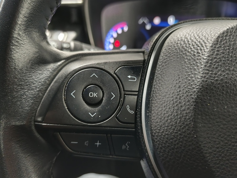 Used Toyota Corolla 2021 for sale - 76836650: Photo 33