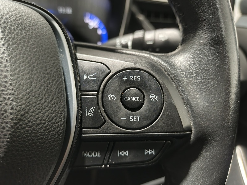 Used Toyota Corolla 2021 for sale - 76836650: Photo 34