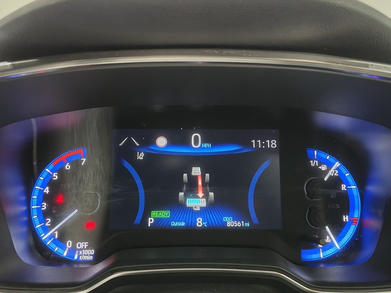 Used Toyota Corolla 2021 for sale - 76836650: Photo 35