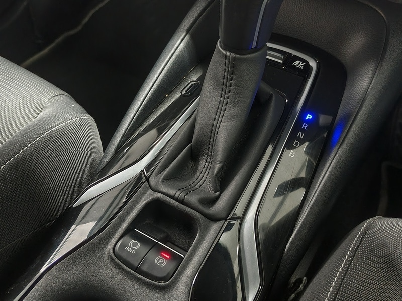 Used Toyota Corolla 2021 for sale - 76836650: Photo 37