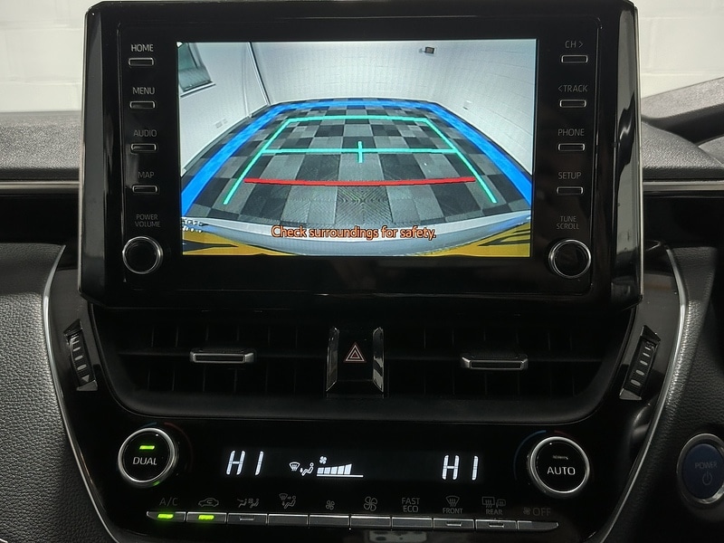 Used Toyota Corolla 2021 for sale - 76836650: Photo 38