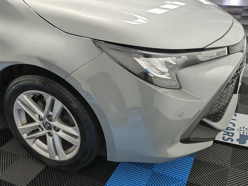 Used Toyota Corolla 2021 for sale - 76836650: Photo 8